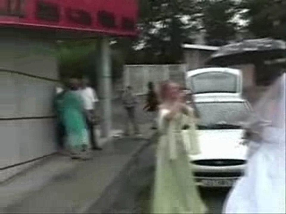 Mariage