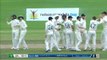 Pope makes excellent catch as Bess takes Elgar wicket