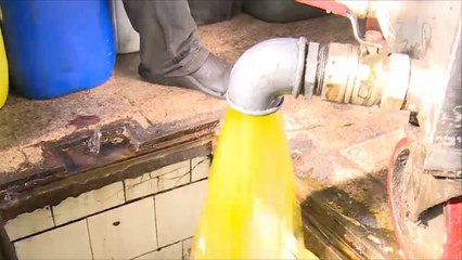 صعوبات تواجه إنتاج الزيتون التونسي