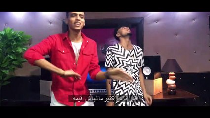 مهرجان قلبك بحر مالح   مشينا صح مش عاجب  الصواريخ دقدق و باسم فانكى 2020