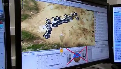 A look at Nato's new spy drones