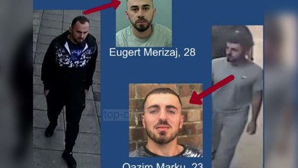 Kërkohen 2 shqiptarë për vdekjen e ish-snajperit kurd që vriste rebelët e ISIS!