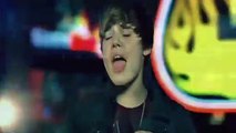 'Baby' de Justin Bieber cumple 10 años