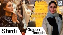 5 Famous Temples Where You Can Often Spot Bollywood Celebs