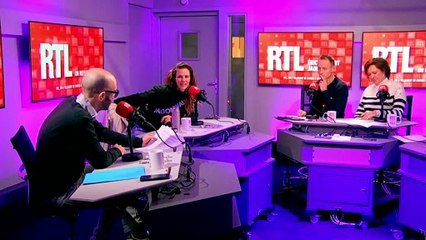 Les coulisses du "Jour du seigneur" avec Rémi Jacob