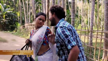 RONGA PANI NEKHANG __ ANJAN HAZARIKA __ ASSAMESE _HD