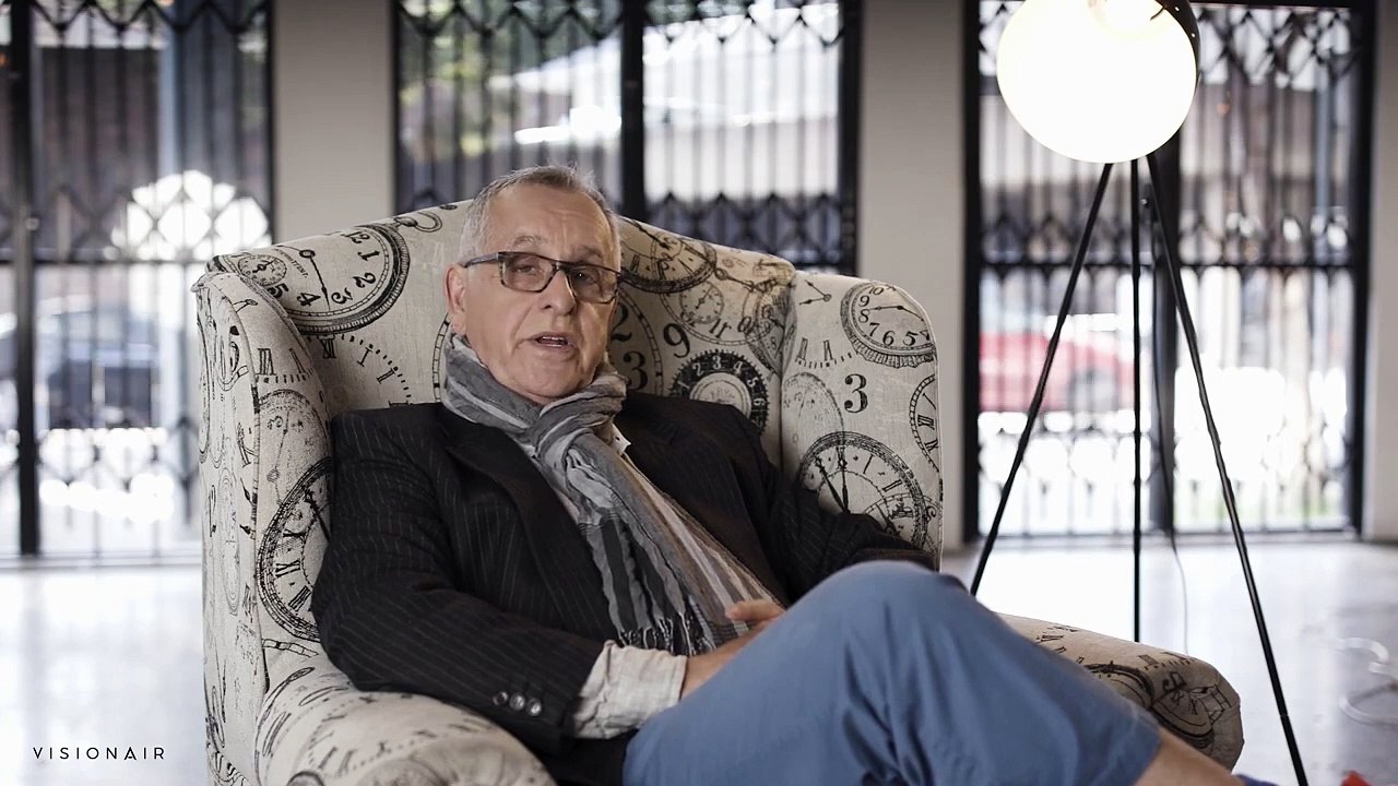 Turns White Collar Workers Into Stars with Film Magic - Visionair Media