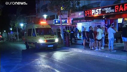 Baleares prohibe el turismo dedicado al alcohol