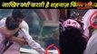 Shehnaaz Gill finger crossed reason revealed during talk with Siddharth Shukla | sidnaaz