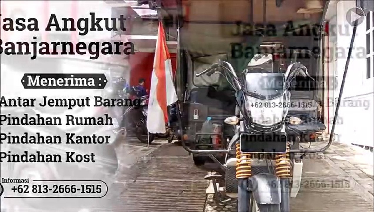 PROMO!!! +62 813-2666-1515, Jasa Angkut Barang Sekitar Banjarnegara Jasa Antar Barang Pindahan Sekitar Banjarnegara