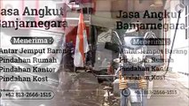 PROMO!!!  62 813-2666-1515, Jasa Angkut Murah Area Banjarnegara Jasa Antar Barang Murah Area Banjarnegara