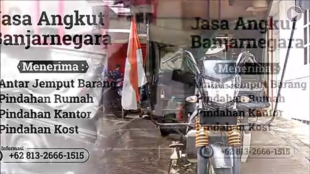 PROMO!!! +62 813-2666-1515, Jasa Angkut Barang Area Banjarnegara Jasa Antar Barang Pindahan Wilayah Banjarnegara