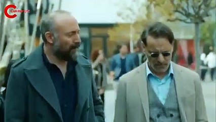 'Babil' dizisi sosyal medyada gündem oldu