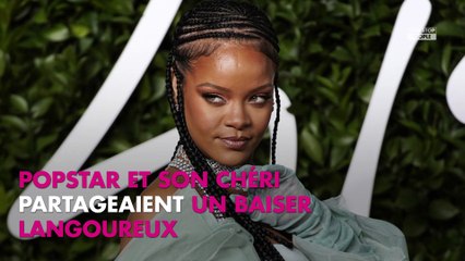 Rihanna célibataire : la chanteuse aurait rompu avec Hassan Jameel