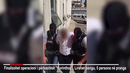 Ora News - Vëllai u arrestua për drogë, pezullohet shefi i qarkullit në Dibër