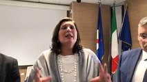 M5S Campania - Problemi con la GORI (17.01.20)