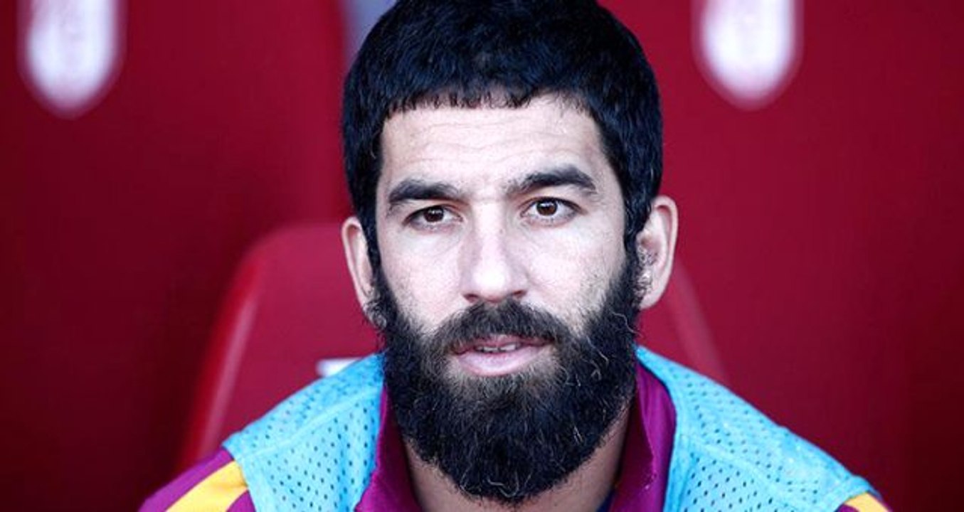 Mustafa Cengiz'den Arda Turan açıklaması: Bize intikal etmiş bir şey yok