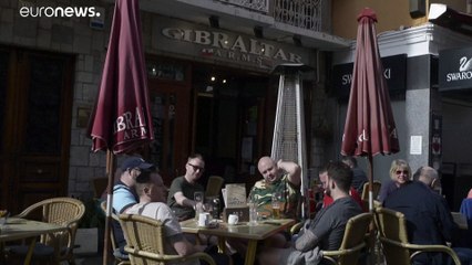 Gibraltar podría unirse al espacio Schengen después del Brexit