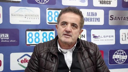 Luftëtari, gati marrëveshjen/ Drejtuesit flasin për Gjirokastër “të madhe”