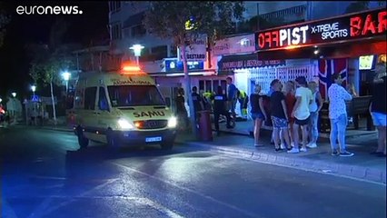 Baleares declaram guerra ao "turismo de excessos"