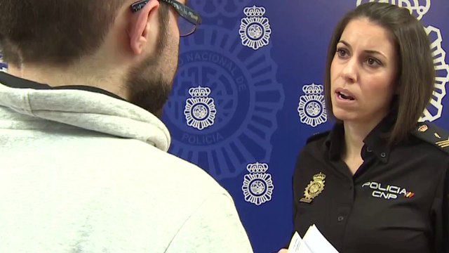 Detienen a 30 personas por presuntamente amañar parejas de hecho