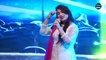 Gila Tera Karye - Gulaab - Star Plus Award Show Multan - YouTube_2