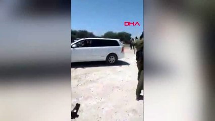 Somali'de bombalı araçla saldırı 6 türk yaralandı