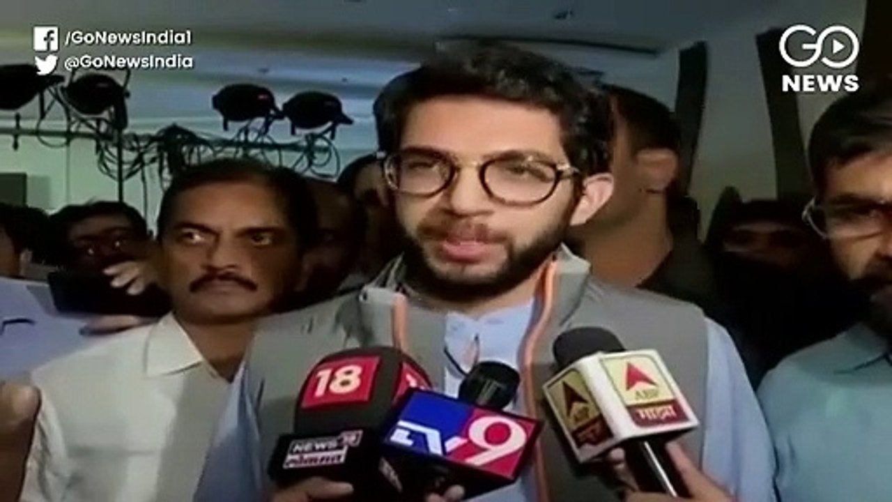 मुंबइकर्स को नाइटलाफ़ का तोहफ़ा