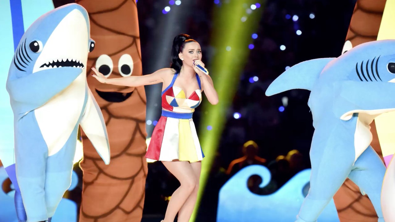 Super Bowl: Die krassesten Halftime Shows der letzten Jahre