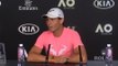 Even I'm surprised to be world number one - Nadal
