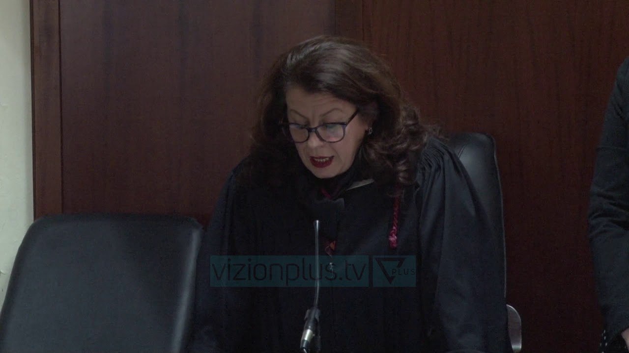 Lirohen 23 të arrestuar për tërmetin - News, Lajme - Vizion Plus