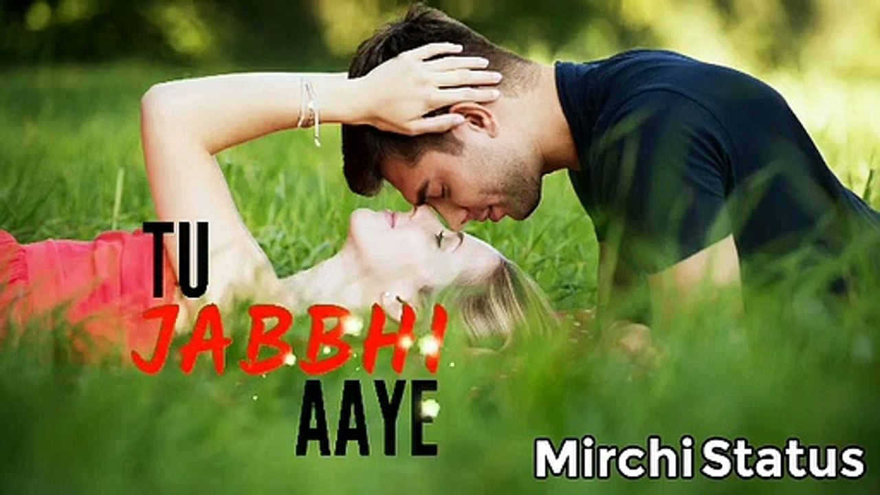 Dil Mera Chahe - Love Whatsapp Status Video