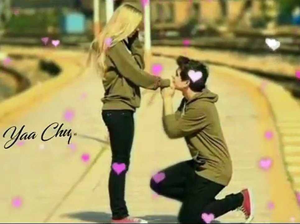 Keh Du Tumhe Ya Chup Rahu - Crazy Love Status [VideoSongStatus.Com]
