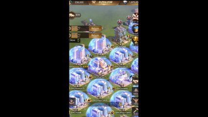 Hunting Enemies Base For KE Last Shelter Survival