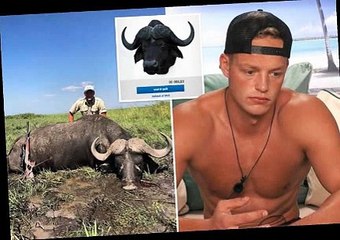 BBC Radio 5 live_Stephen Nolan with Rick Edwards 17Jan20 - trophy hunting