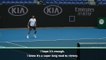 Federer has 'low expectations' for Australian Open