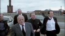 Drama Connections - Auf Wiedersehen Pet - Dick Clement • Christopher Fairbank • Tim Healy • Kevin Whately