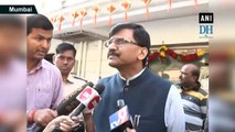 Those who oppose Savarkar must be jailed in Andaman Cellular Jail for 2 days: Sanjay Raut