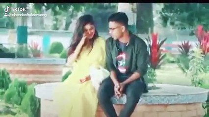 CHandan HaLdar Song | jaab koi baat | atif aslam | shirley setia | chandan haldar | Raai Dass