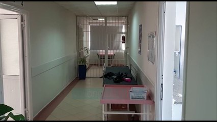 Luftë mes të shumëkërkuarit dhe RENEA-s në Vlorë - News, Lajme - Vizion Plus