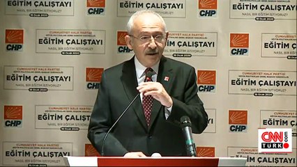 Kılıçdaroğlu'ndan Rahşan Ecevit mesajı