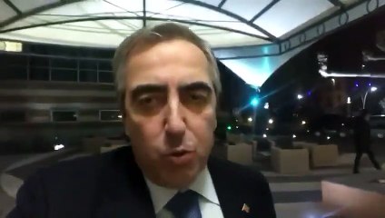 Gasparri - Il Senato ha dato ragione al mio operato sul caso Gregoretti-Salvini )