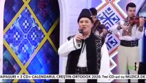 Ioan Chirica - Brasoveanca (Ramasag pe folclor - ETNO TV - 08.01.2020)