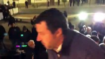 In migliaia a Corigliano-Rossano per Salvini (17.01.20)