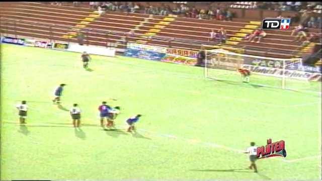 La Platea con Wílmer López