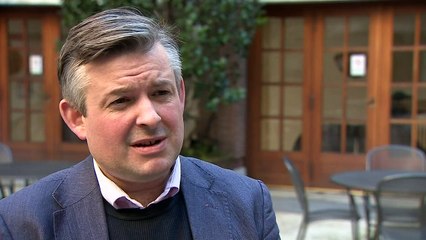 Ashworth: Leadership candidate Nandy is breath of fresh air