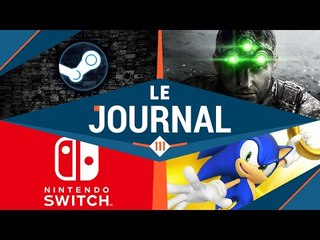 Le point sur l'auto Cloud Gaming ! | LE JOURNAL