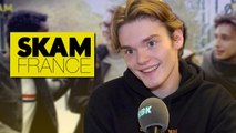 Robin Migné (Skam France) : 