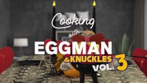 Cooking with Eggman Vol. 3 - Robotnik Animation