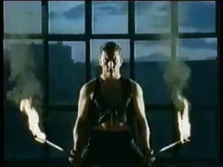 Osveta čovjeka kameleona